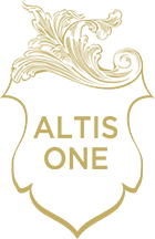 株式会社Altis one