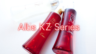 ALTIS KZ FIR SP　スーパーサポーター ALTIS FIR スーパーサポーター | ALTIS KZ 通販サイト [ ALTIS